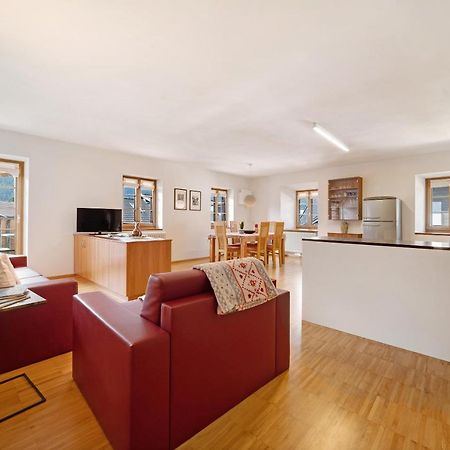 Appartement Wielander B West Latsch Exteriör bild