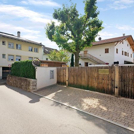 Appartement Wielander B West Latsch Exteriör bild