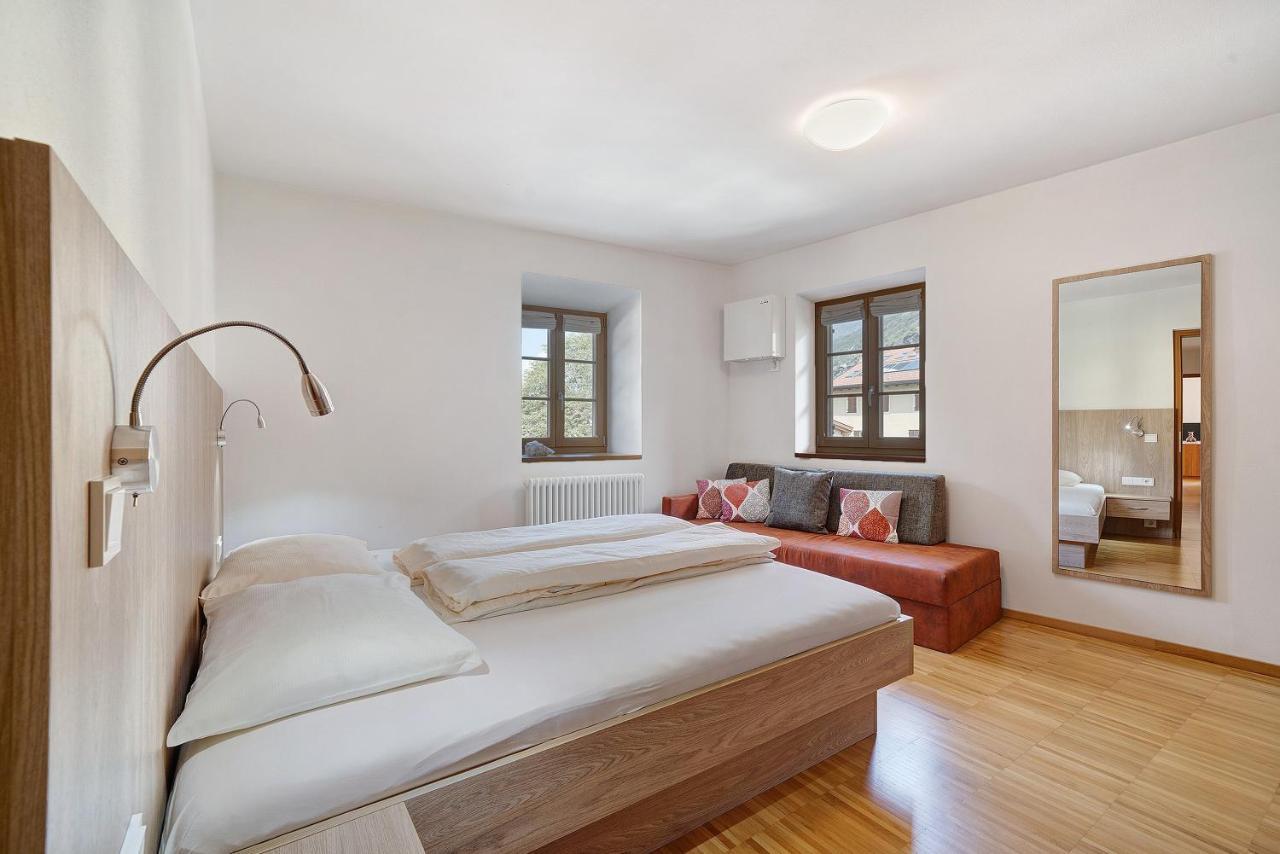 Appartement Wielander B West Latsch Exteriör bild