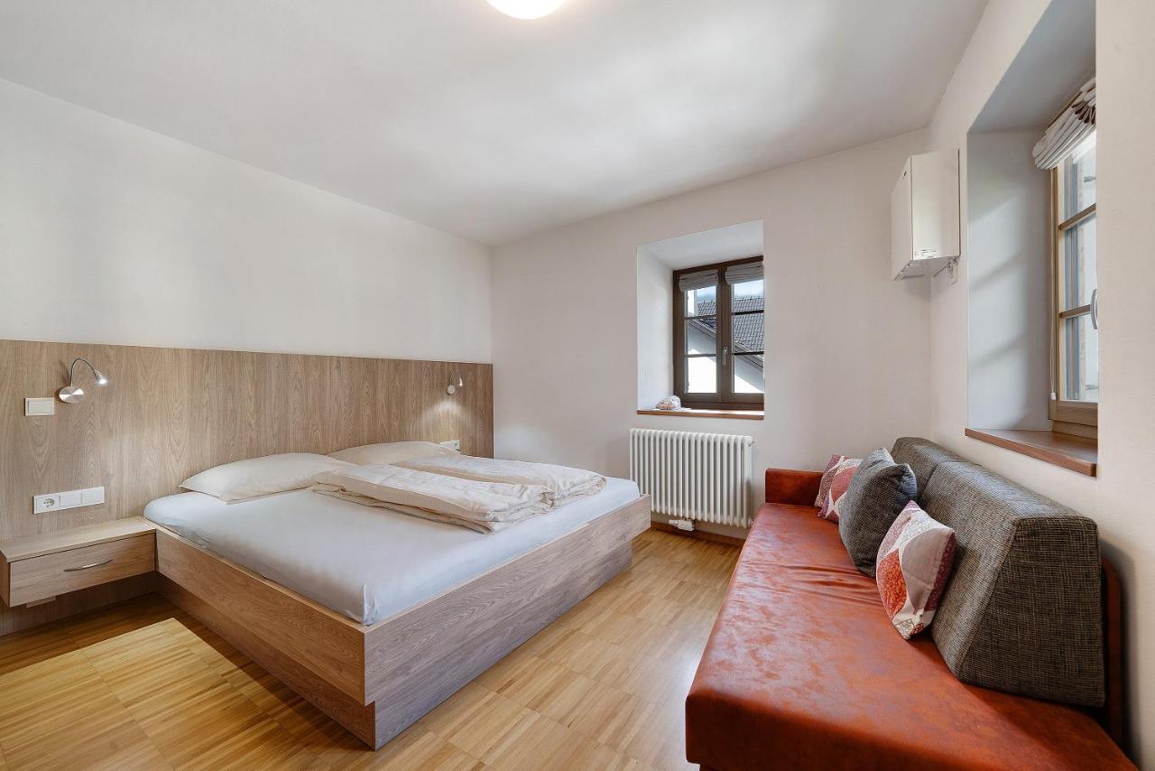 Appartement Wielander B West Latsch Exteriör bild