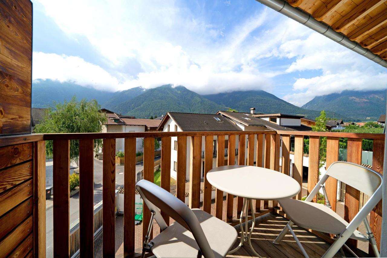 Appartement Wielander B West Latsch Exteriör bild
