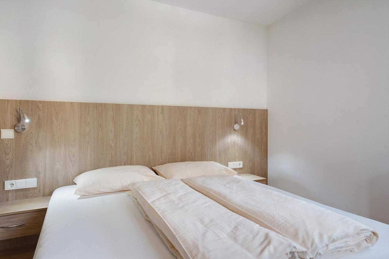 Appartement Wielander B West Latsch Exteriör bild