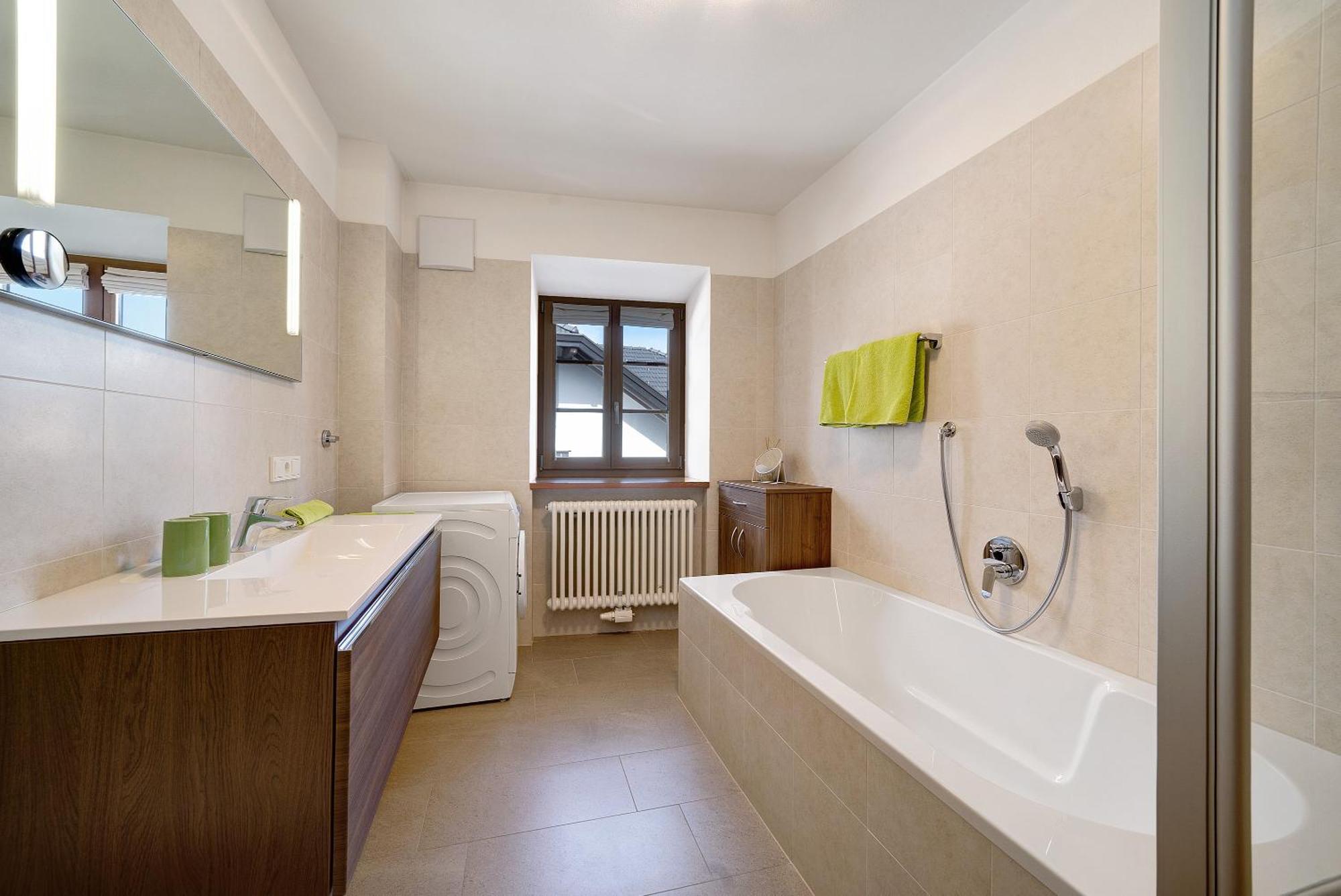 Appartement Wielander B West Latsch Exteriör bild
