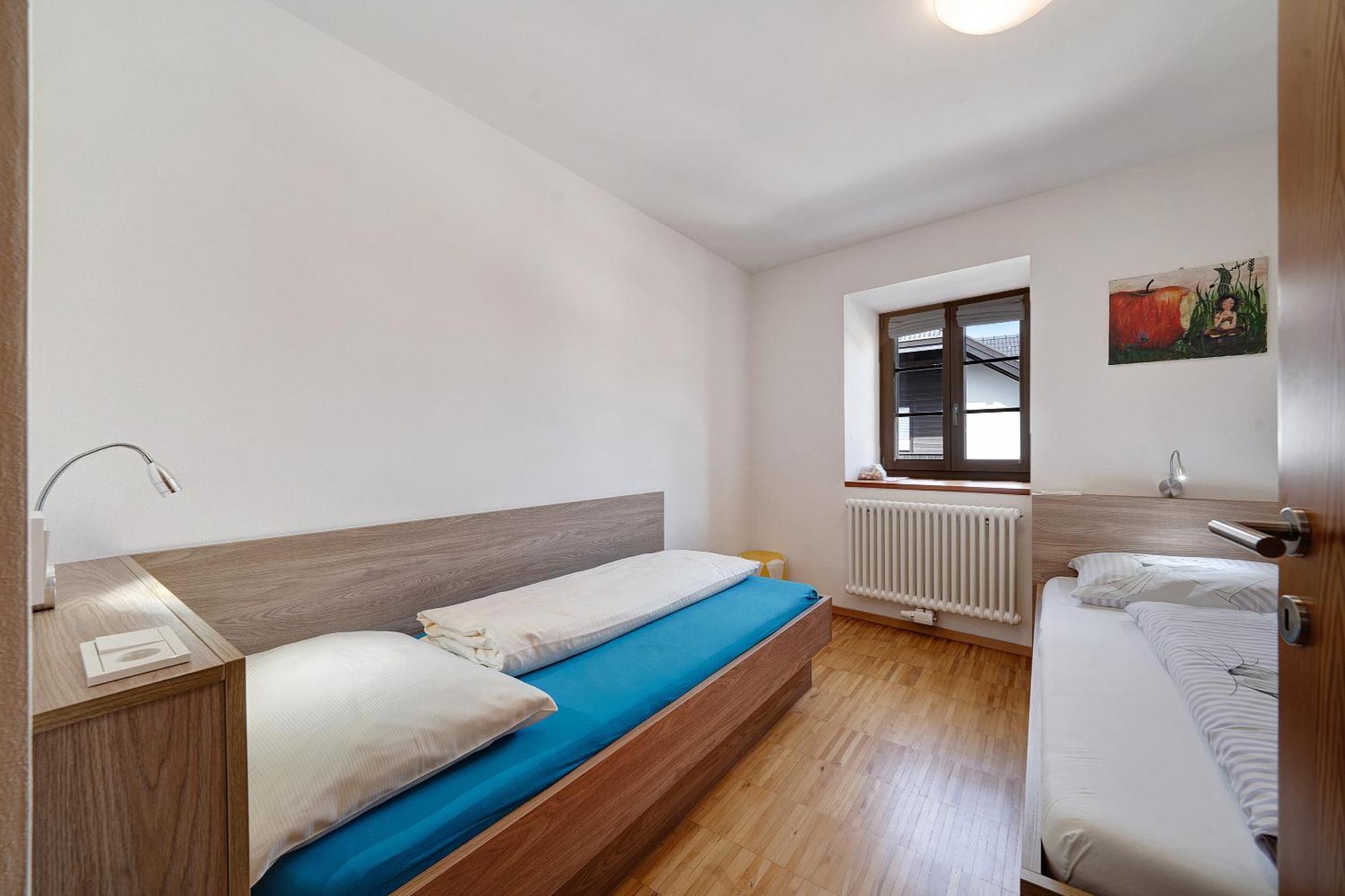 Appartement Wielander B West Latsch Exteriör bild